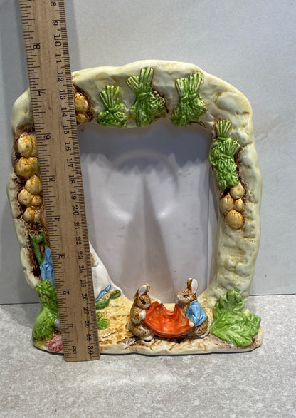 Beatrix Potter Frame
