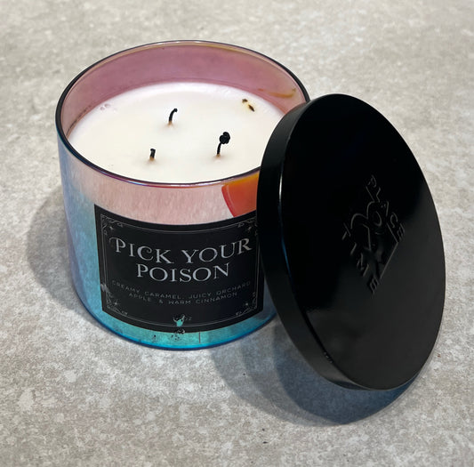 Candle - used
