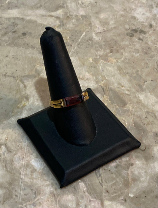 Sterling Silver Ring