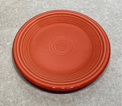 Fiesta Plate