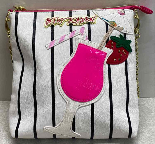 Betsey Johnson Handbag