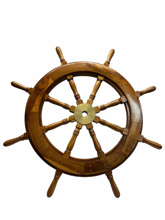 Ships Wheel