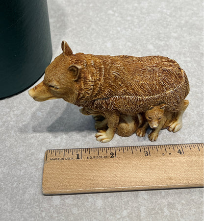 Harmont Kingdom Standing Guard