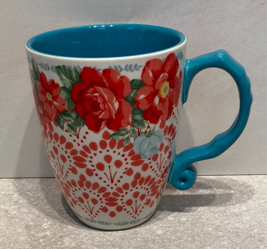 Pioneer Woman Mug