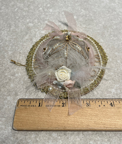 Hat Ornament