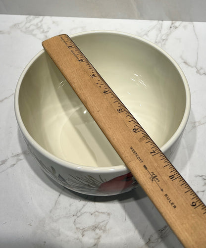 Lenox Winter Greetings Bowl