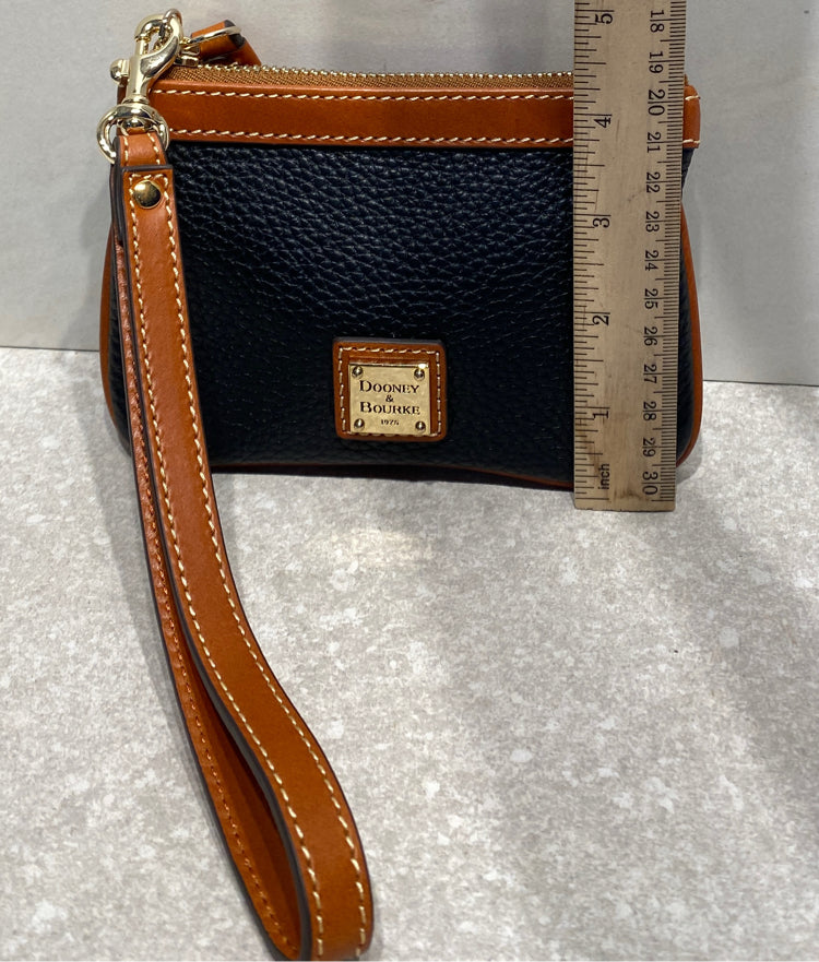 Dooney and Bourke Wristlet