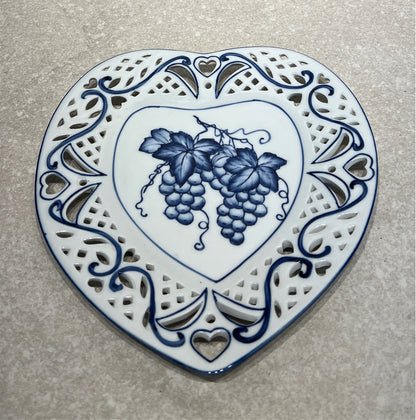 Decorative Plate