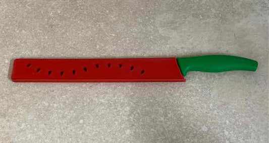 Watermelon Knife