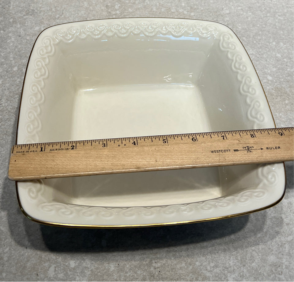 Lenox Bowl