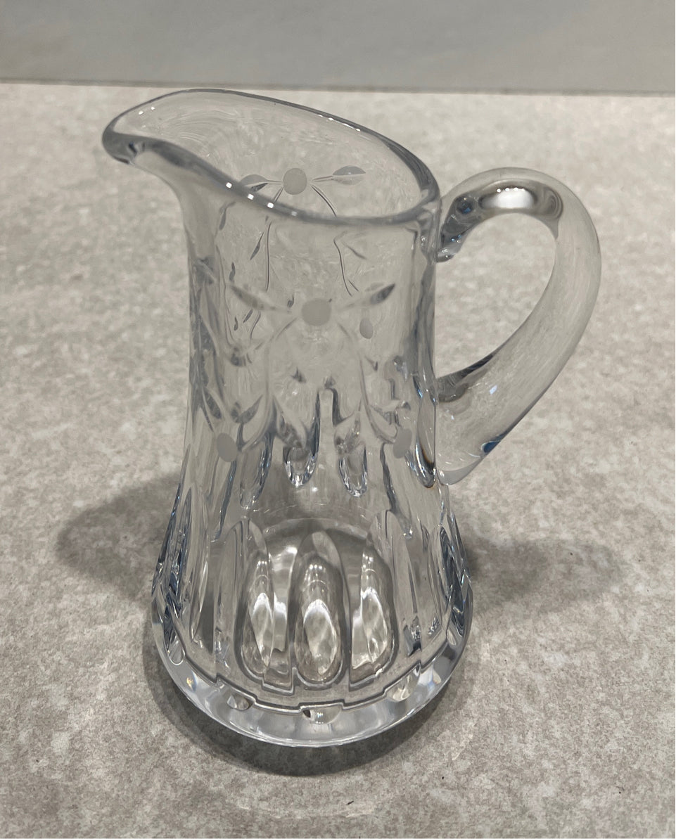 Yeoward Creamer