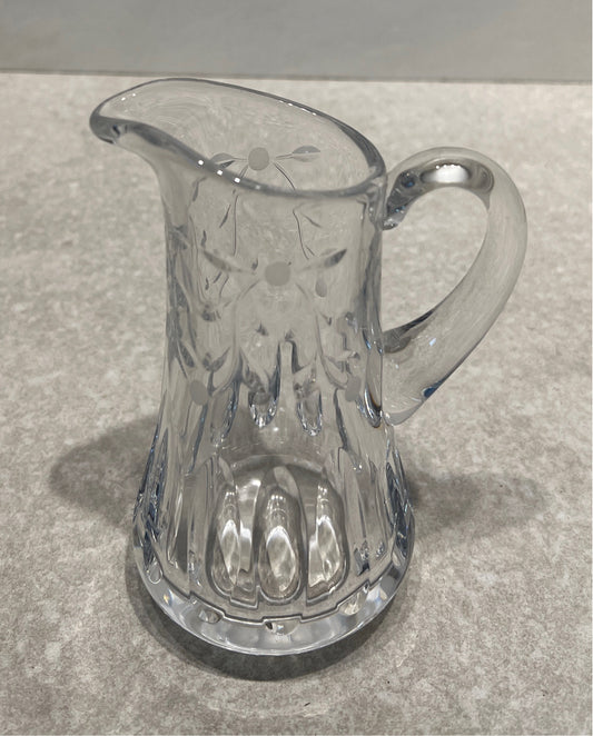Yeoward Creamer