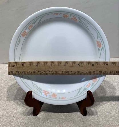 Set of 5 Corelle Plates