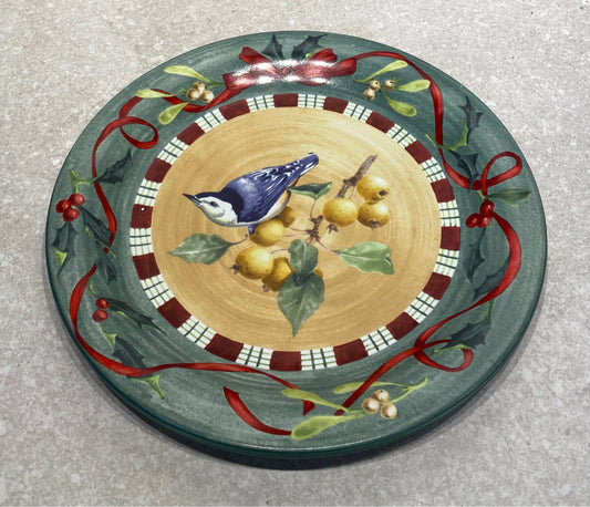 Lenox Dinner Plate
