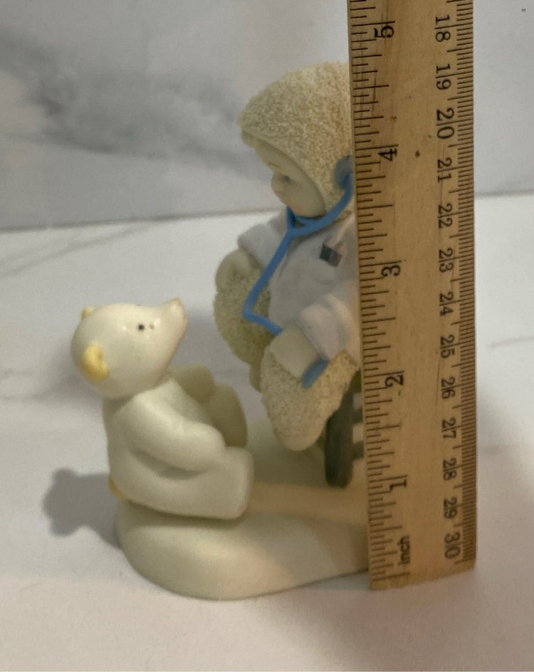 Dept .56 Snowbabies