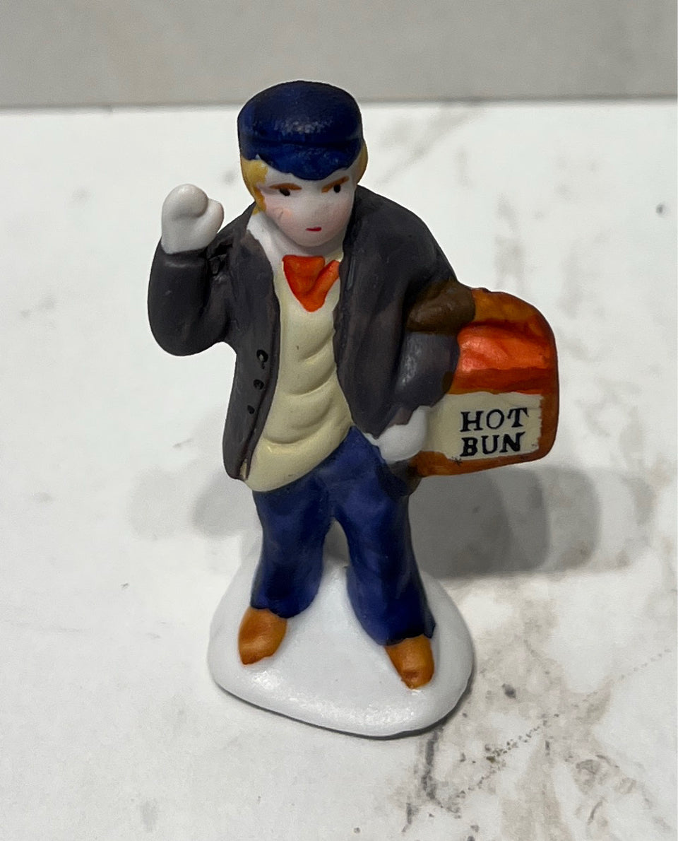 Mini Figurine