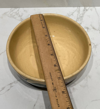 Watt Bowl