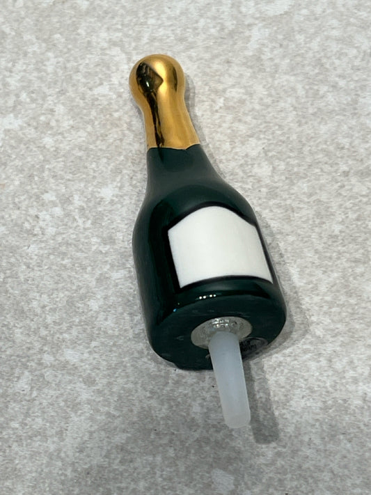 Nora Fleming Champagne