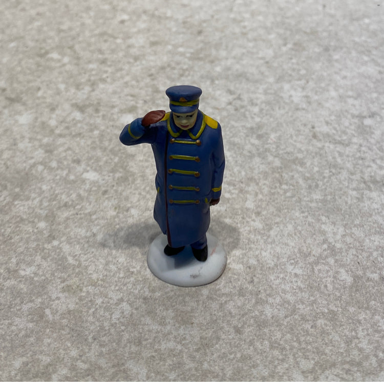 Dept. 56 Figurine