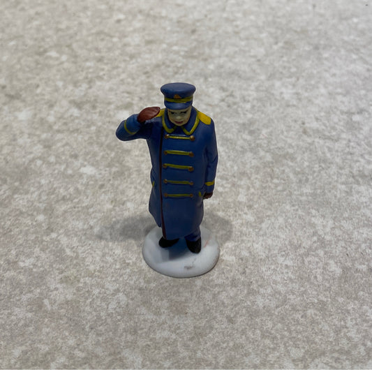 Dept. 56 Figurine