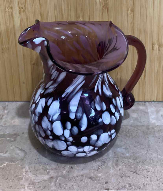 Pitcher