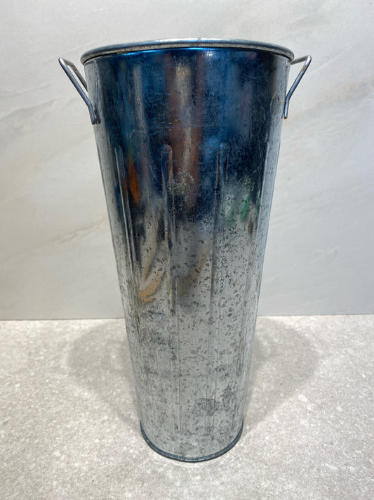 Tin Bucket