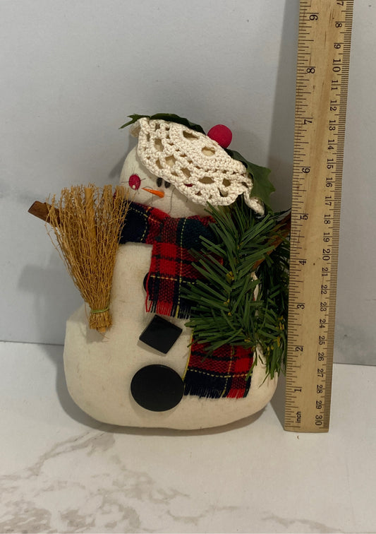 Snowman