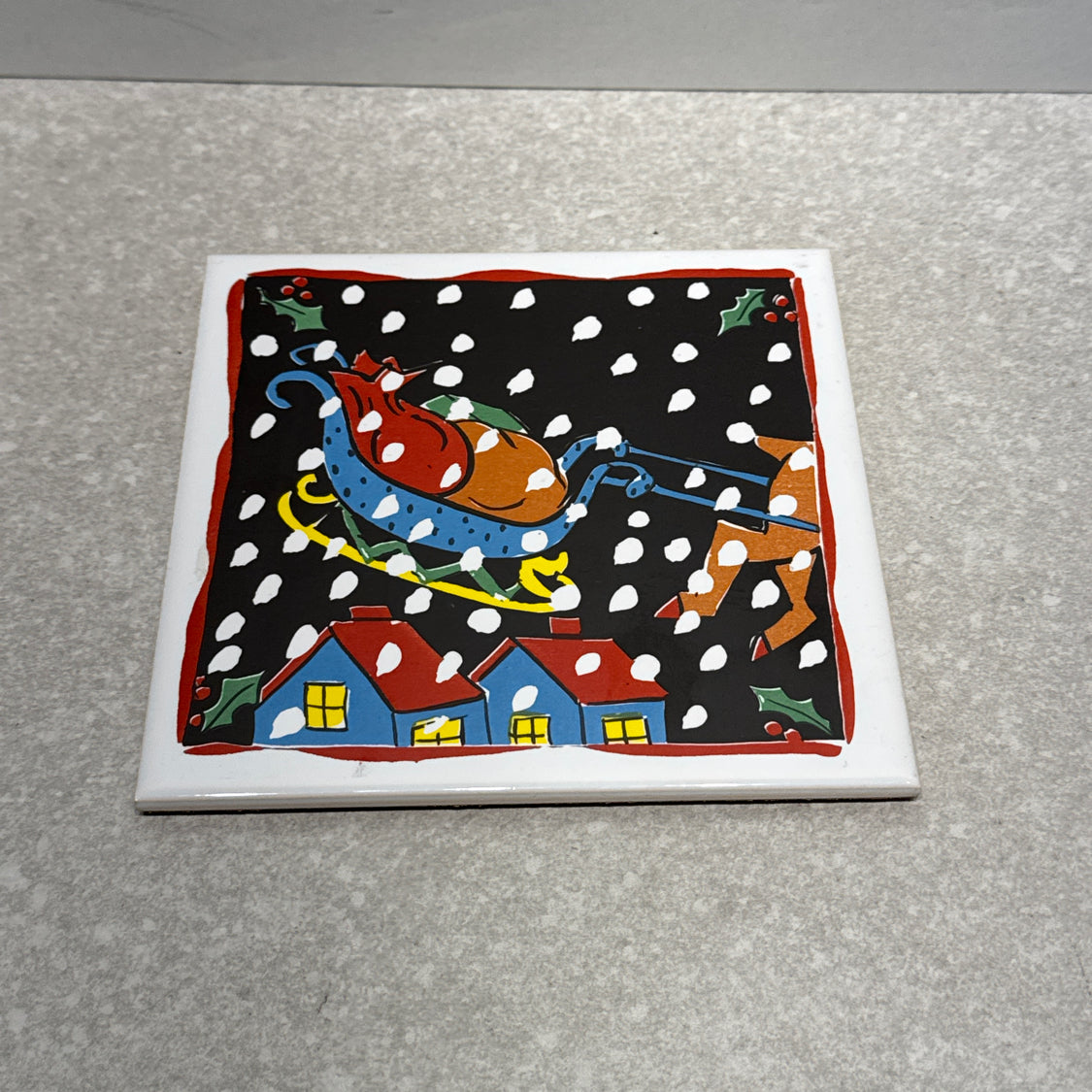 Trivet