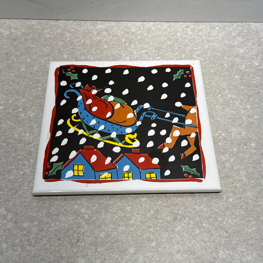 Trivet