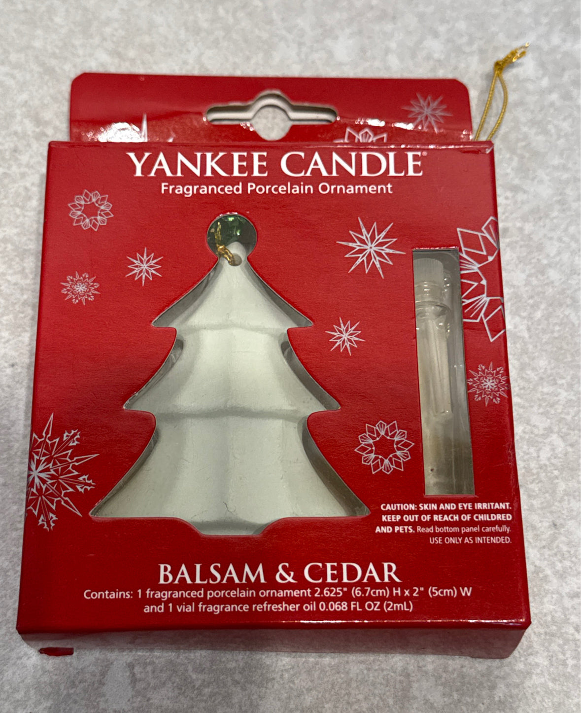 Yankee Candle