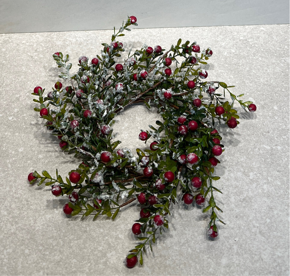Christmas Ring