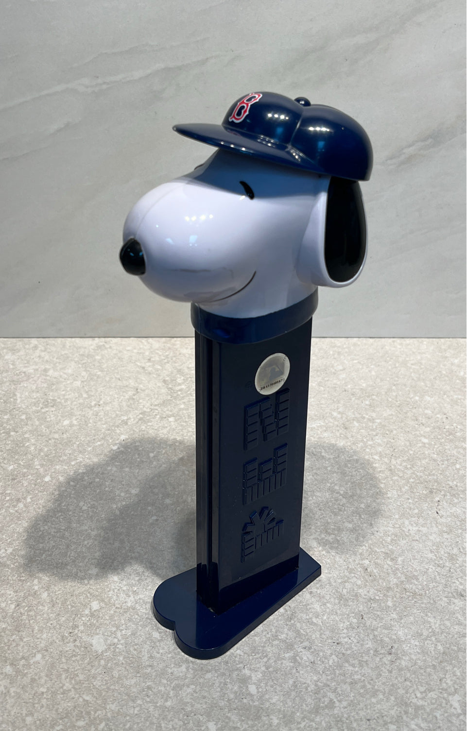Large Snoopy Pez