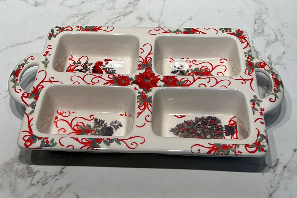 Baking Dish
