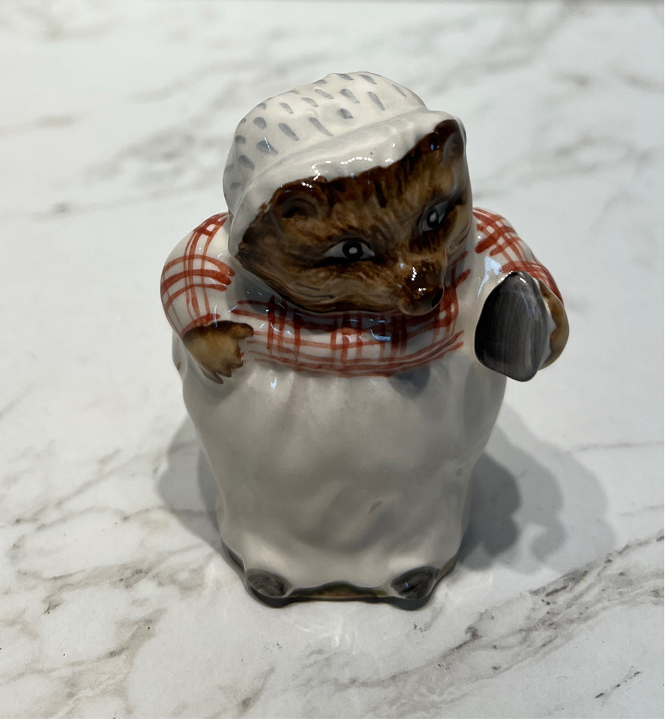 Betrix Potter FIgurine