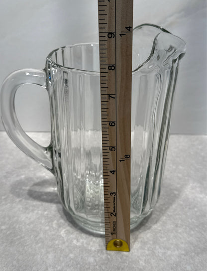 Pitcher