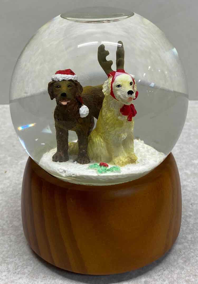 Snowglobe