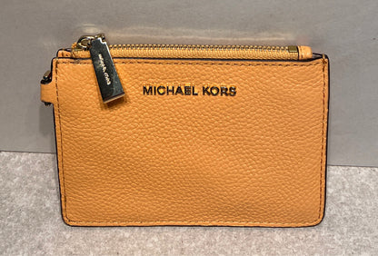 Michael Kors wallet As Found