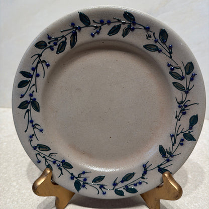 Salmon Falls 8 Inch Plate