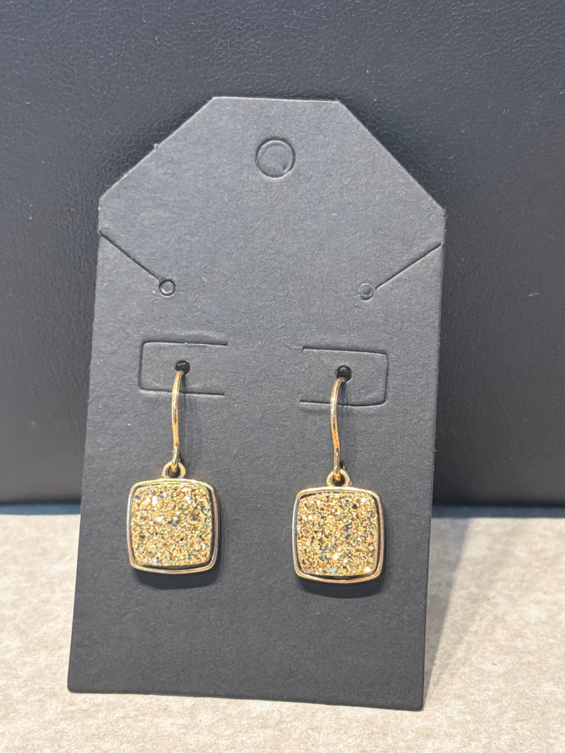 Sterling Earrings