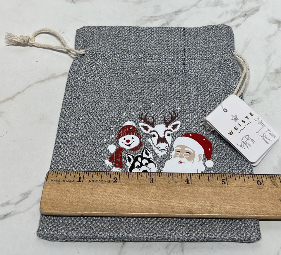 Santa Bag
