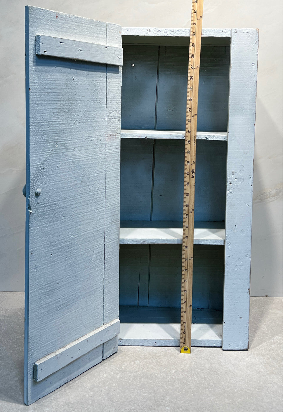 Cupboard
