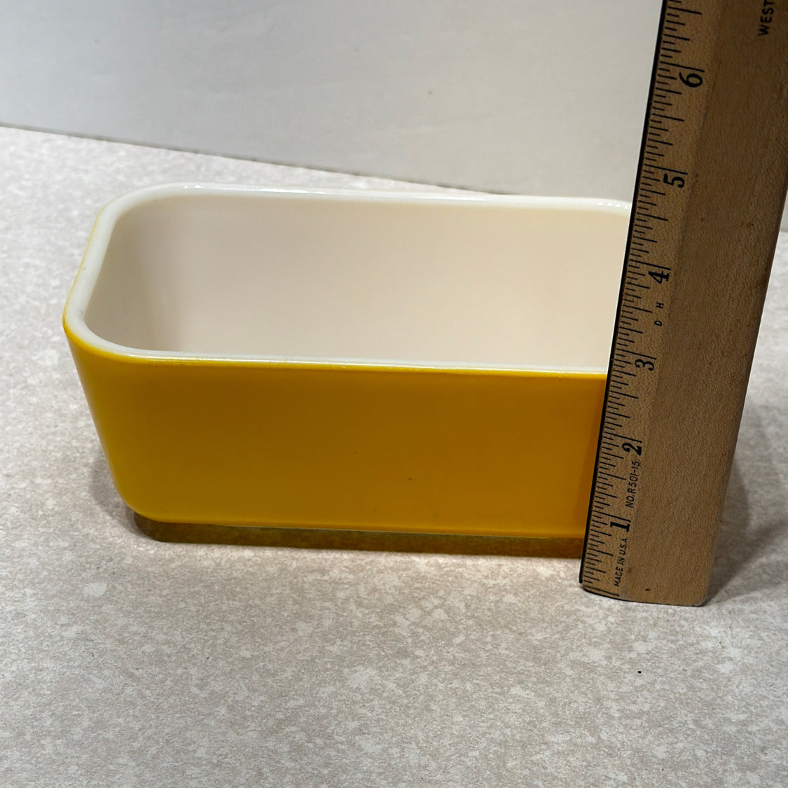 Pyrex Refrigerator Jar (NoCover)