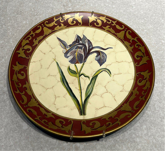 Decorative Plate