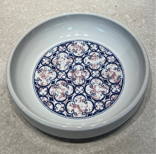 Nortiake Bowl