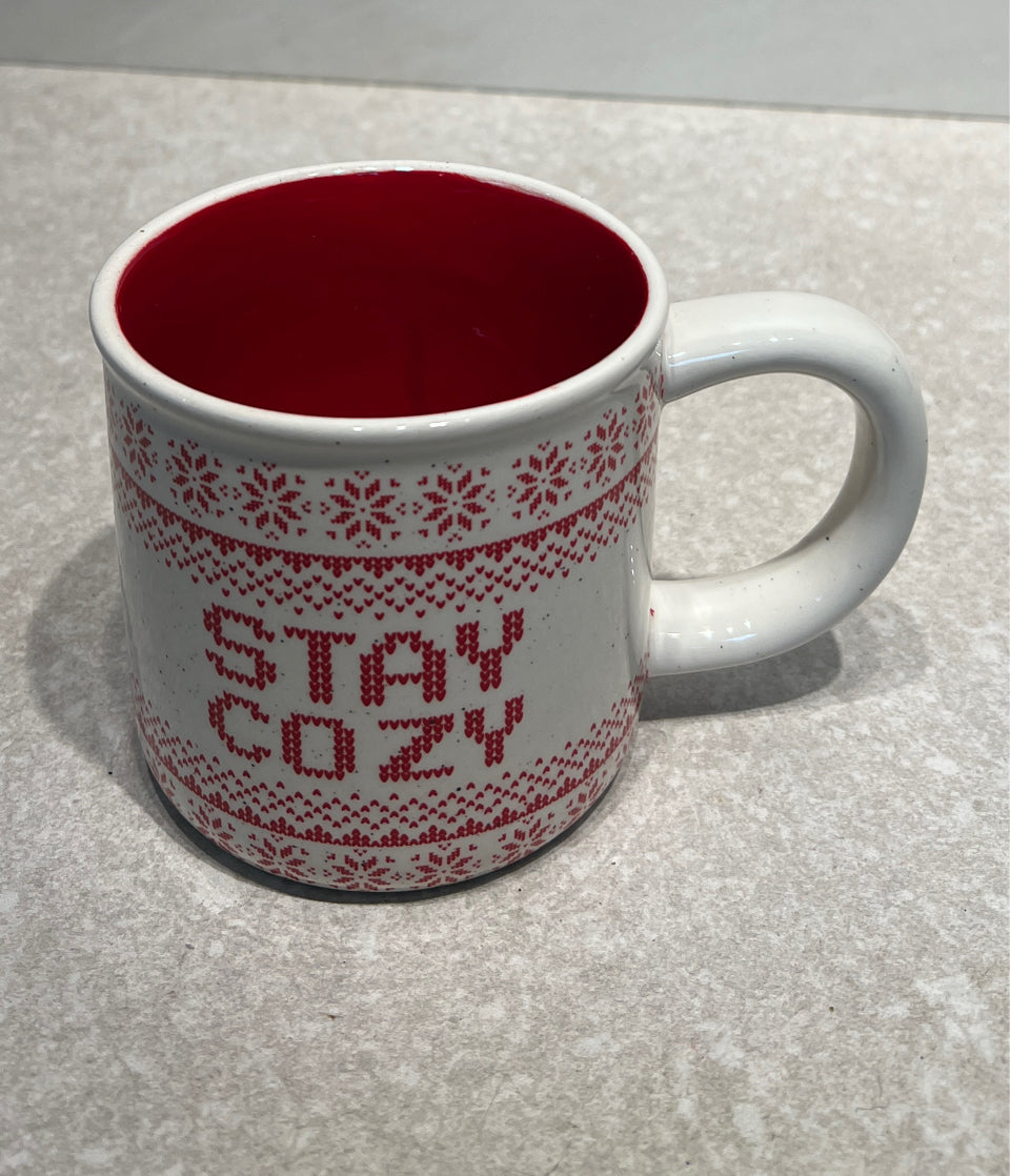 Mug