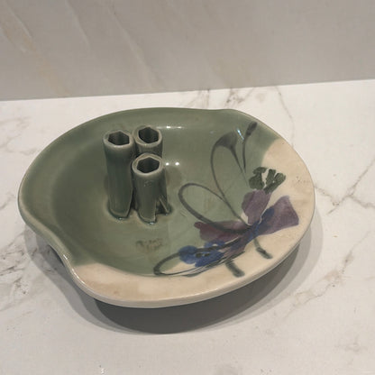 Pottery Bowl