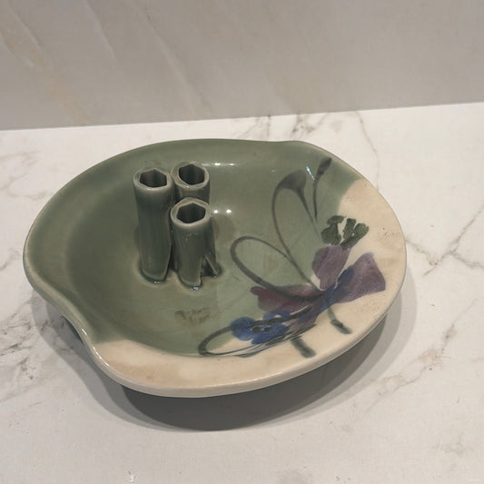 Pottery Bowl