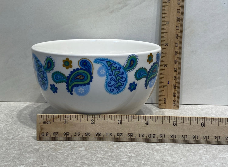 Set of 6 Bowls