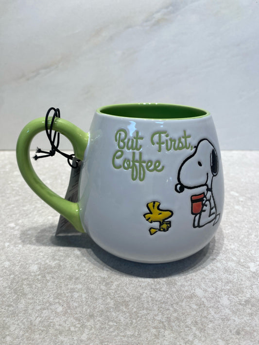 SNoopy Mug