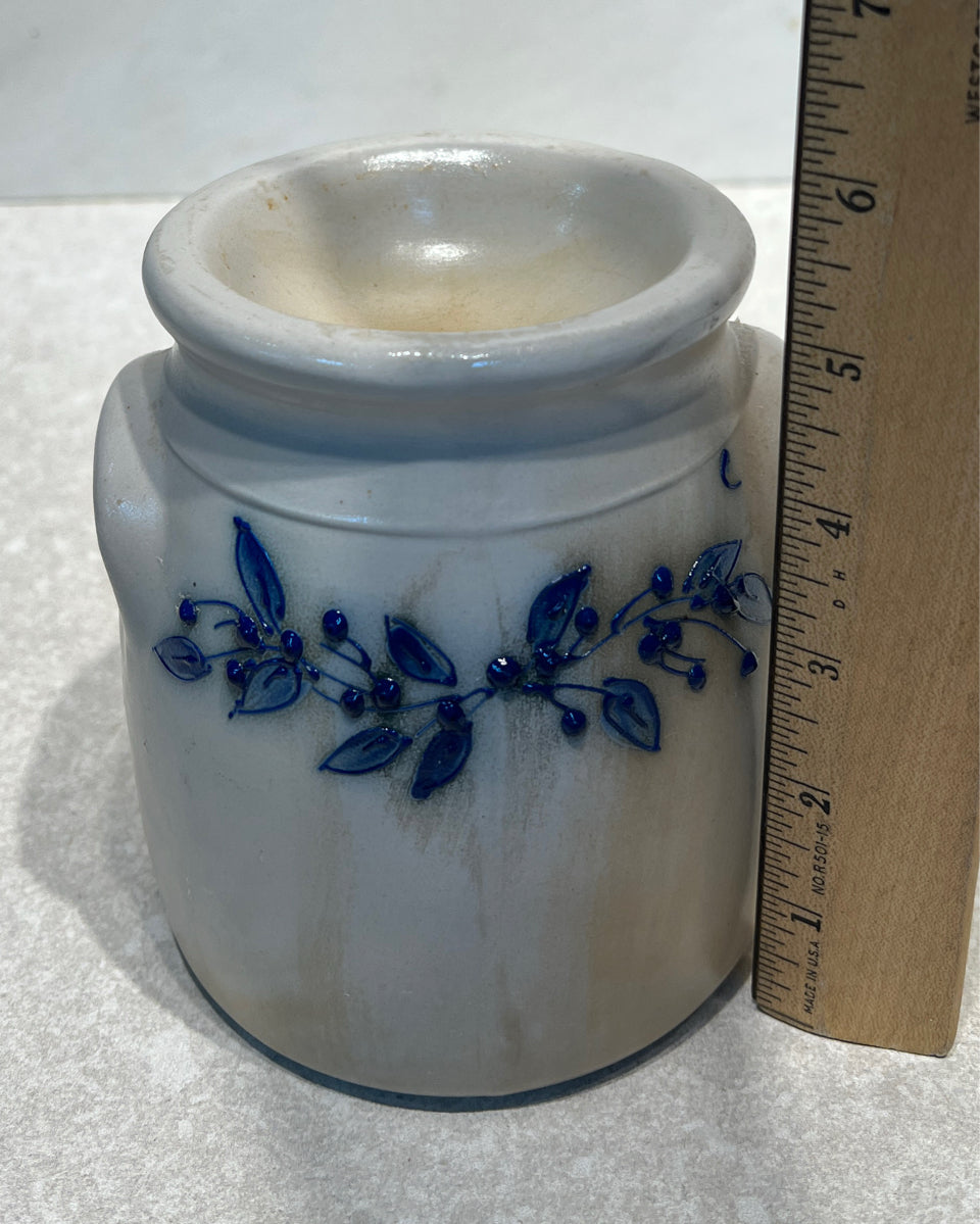 Salmon Falls Tart Warmer